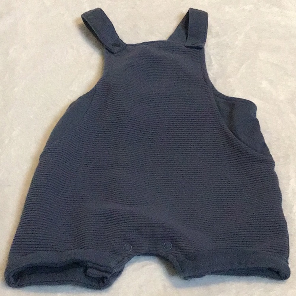 Kidding Around Baby Romper, 12 months